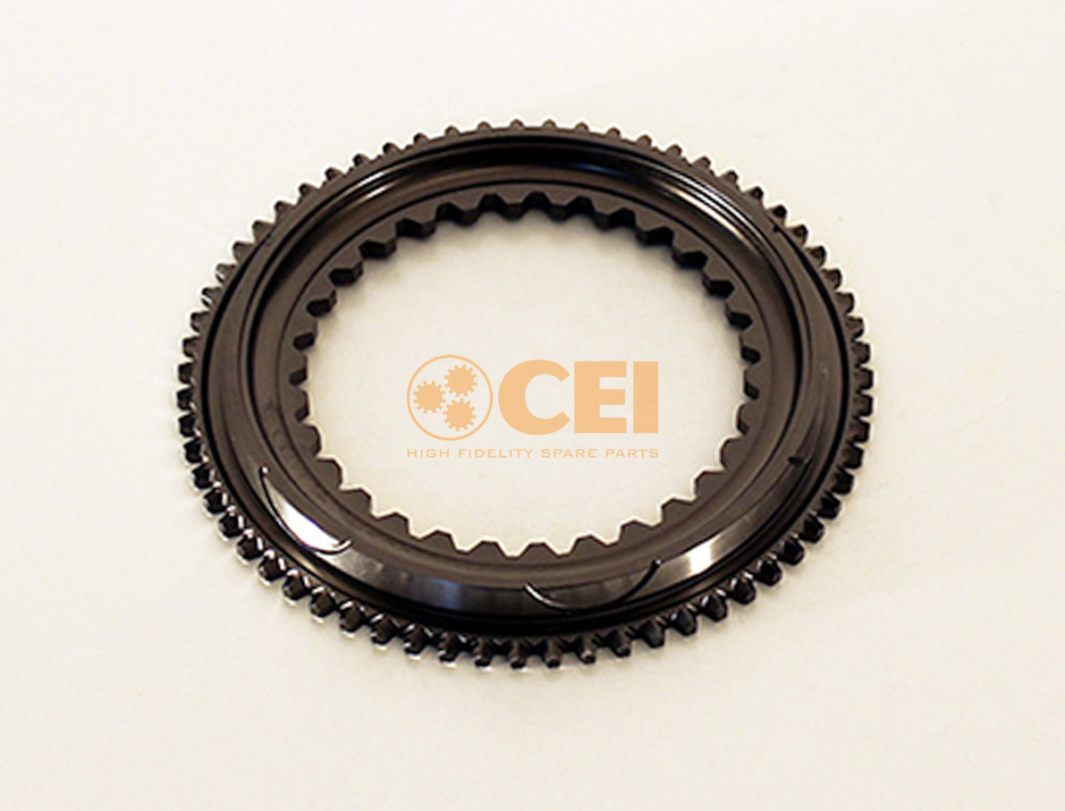SynchronKegel CEI no. 109.132