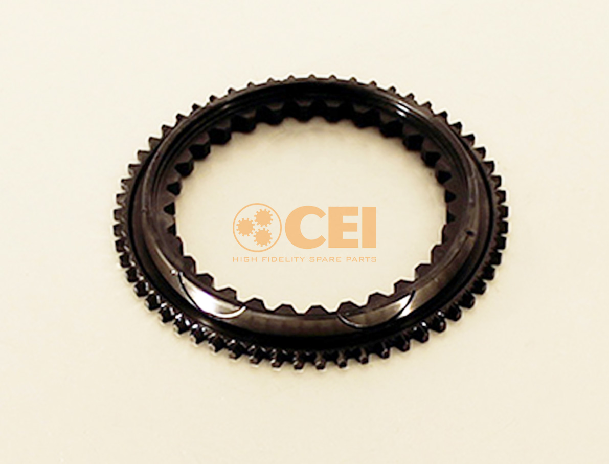 SynchronKegel CEI no. 109.133