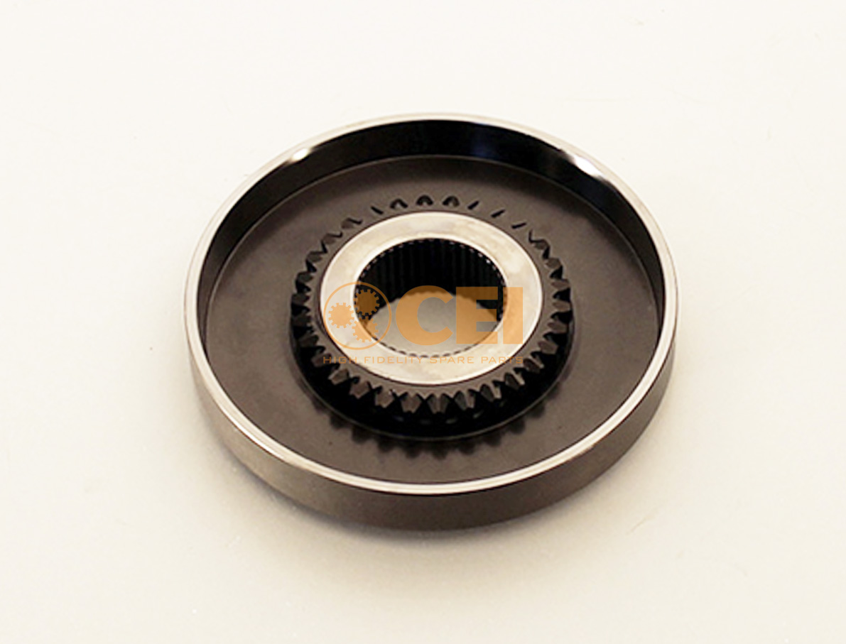 Synchronkegel CEI no. 109.142
