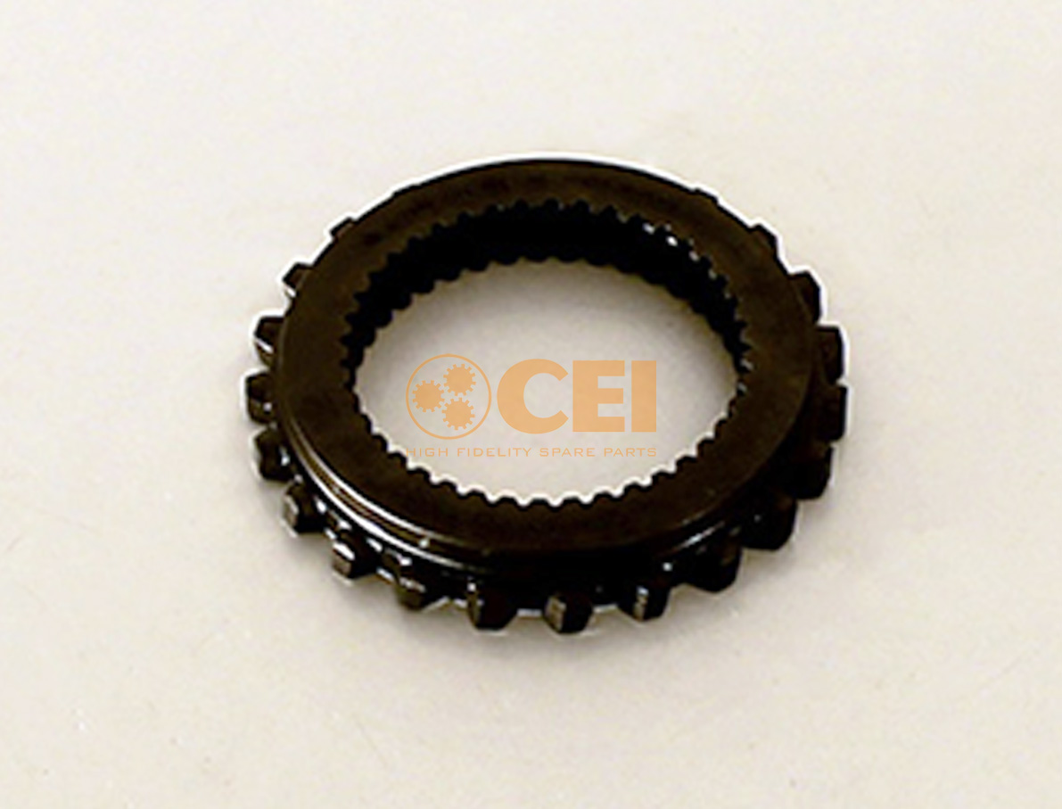 Zahnring CEI no. 109.163