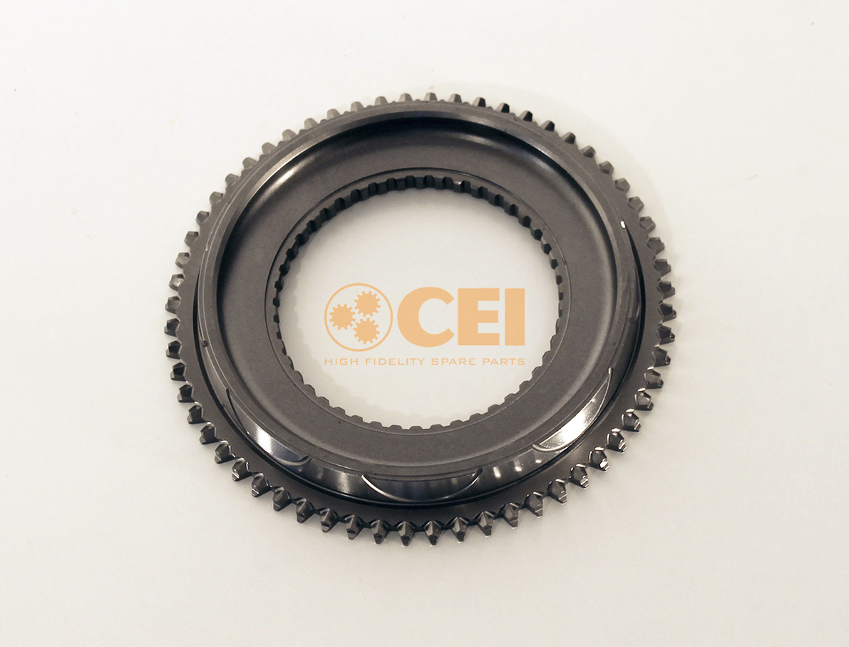 Synchronkegel CEI no. 109.165