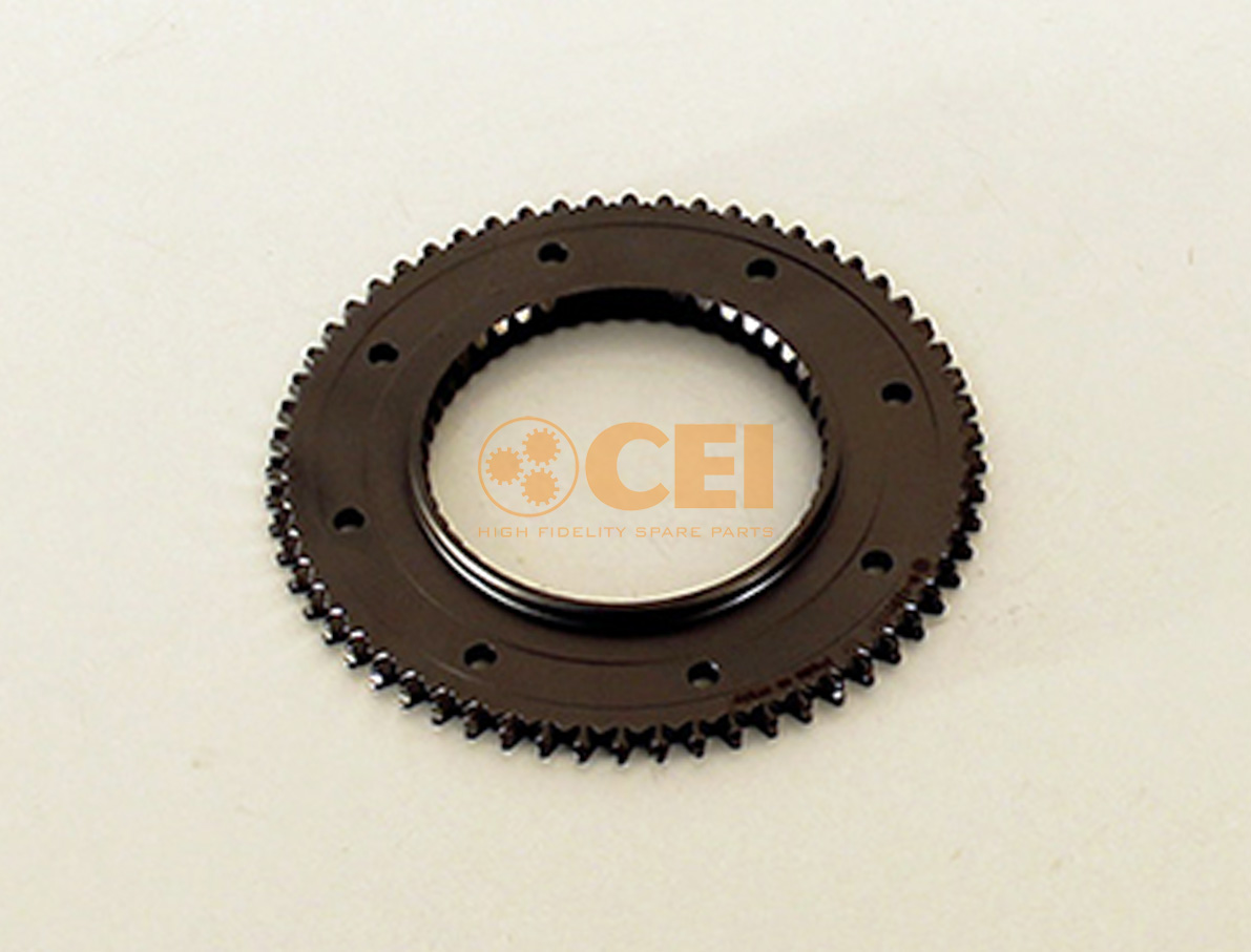 Synchronkegel CEI no. 109.166