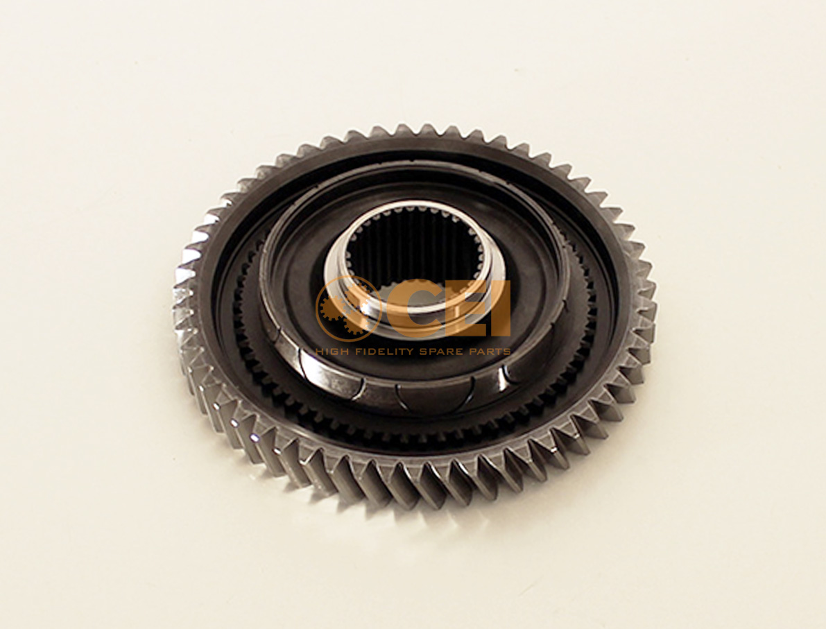 Synchronkegel CEI no. 109.173