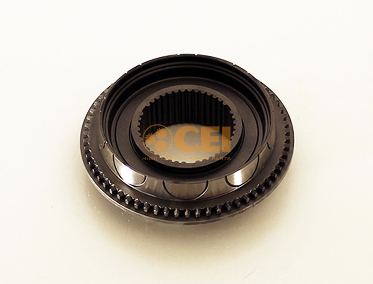 SynchronKegel CEI no. 109.175