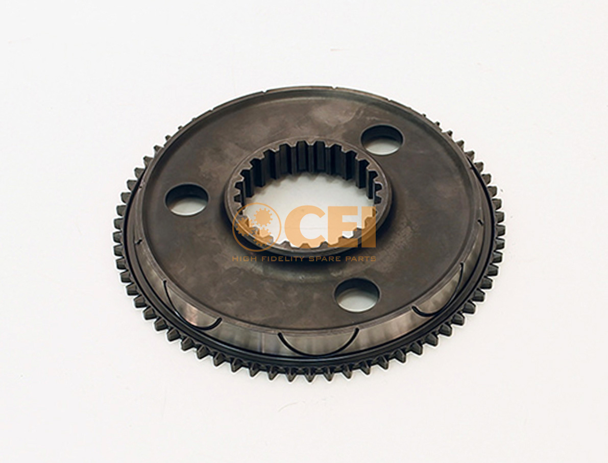Synchronkegel CEI no. 109.190