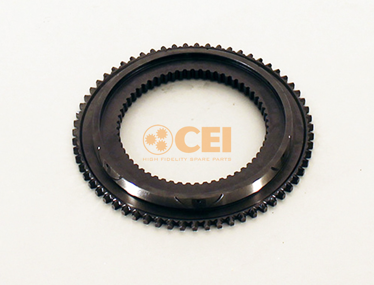 Synchronkegel CEI no. 109.197