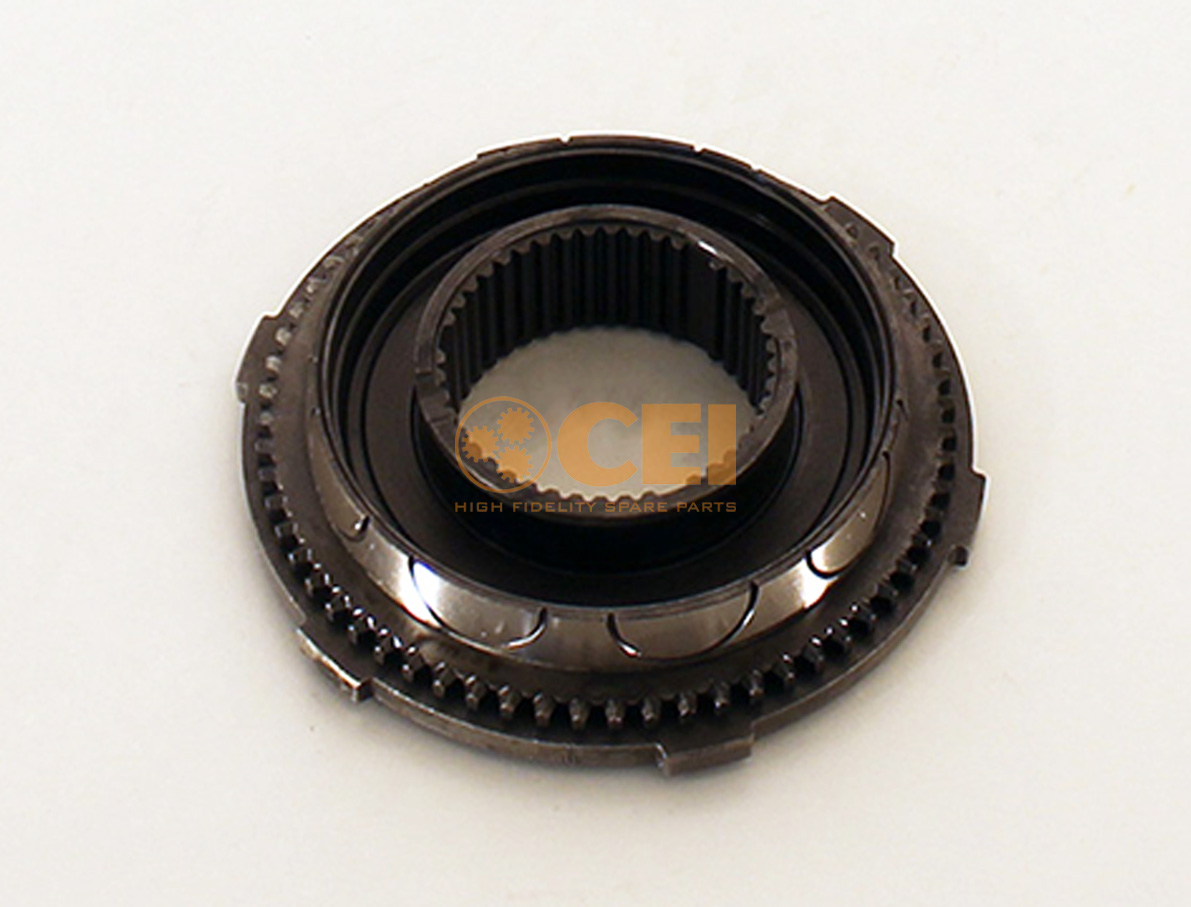 SynchronKegel CEI no. 109.200