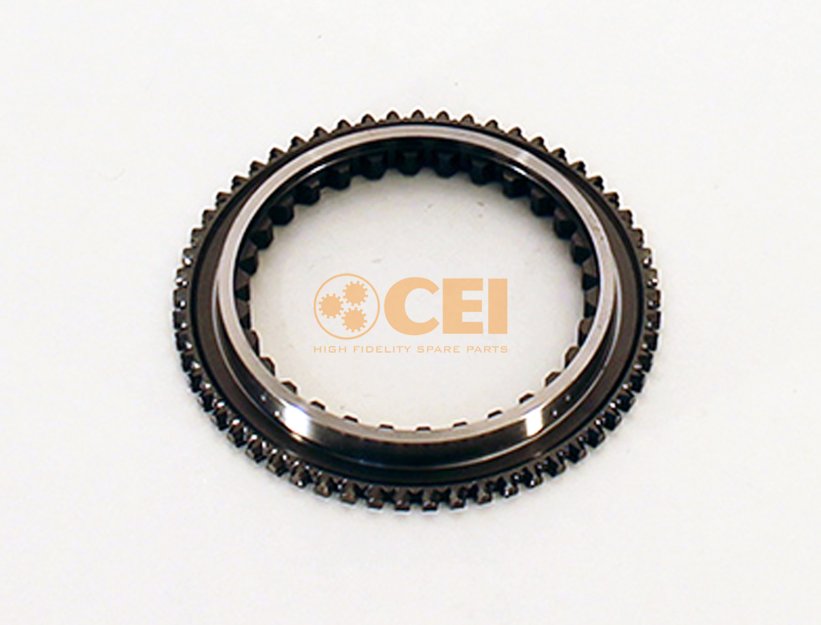 SynchronKegel CEI no. 109.208