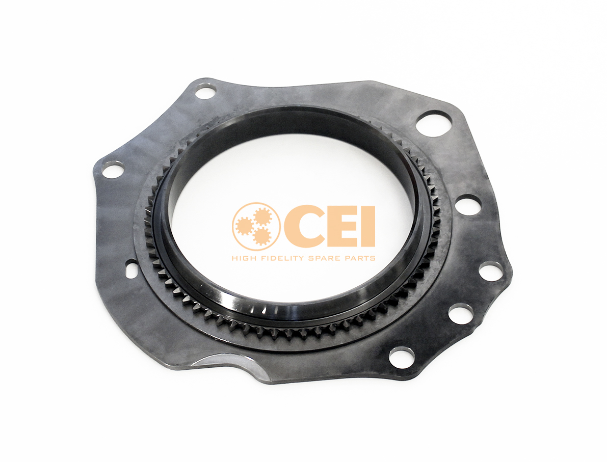 Synchronkegel CEI no. 109.212