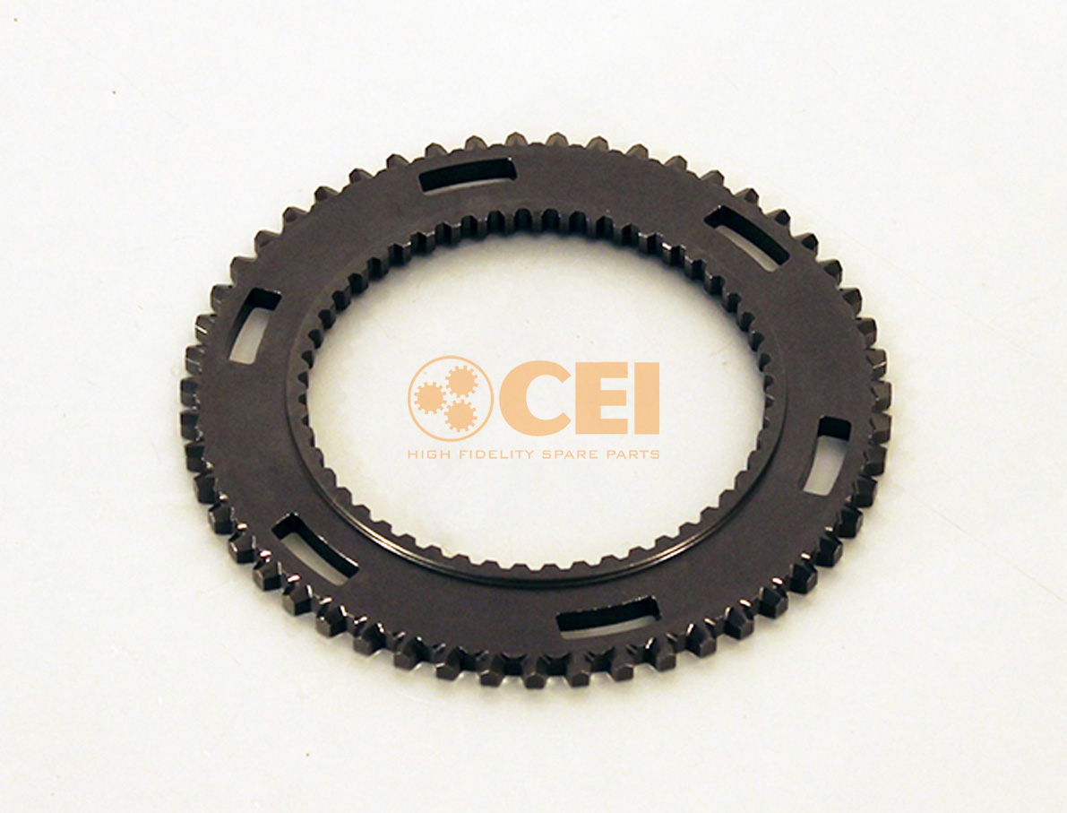 Synchronkegel CEI no. 109.218