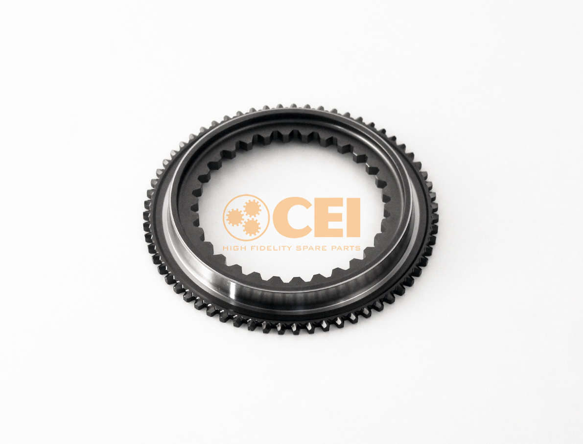 Synchronkegel CEI no. 109.282