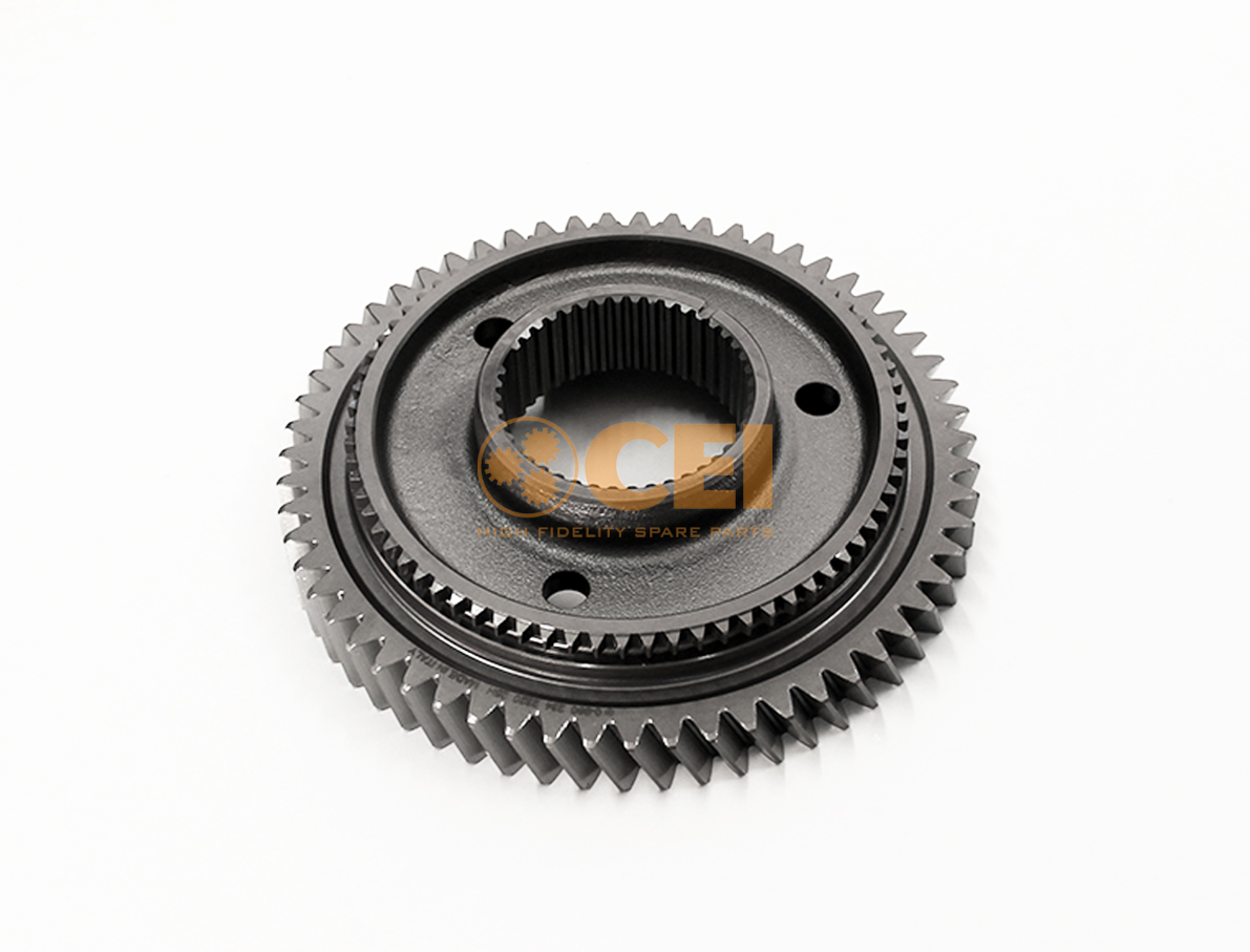 Synchronizer cone with retarder CEI no. 109.292