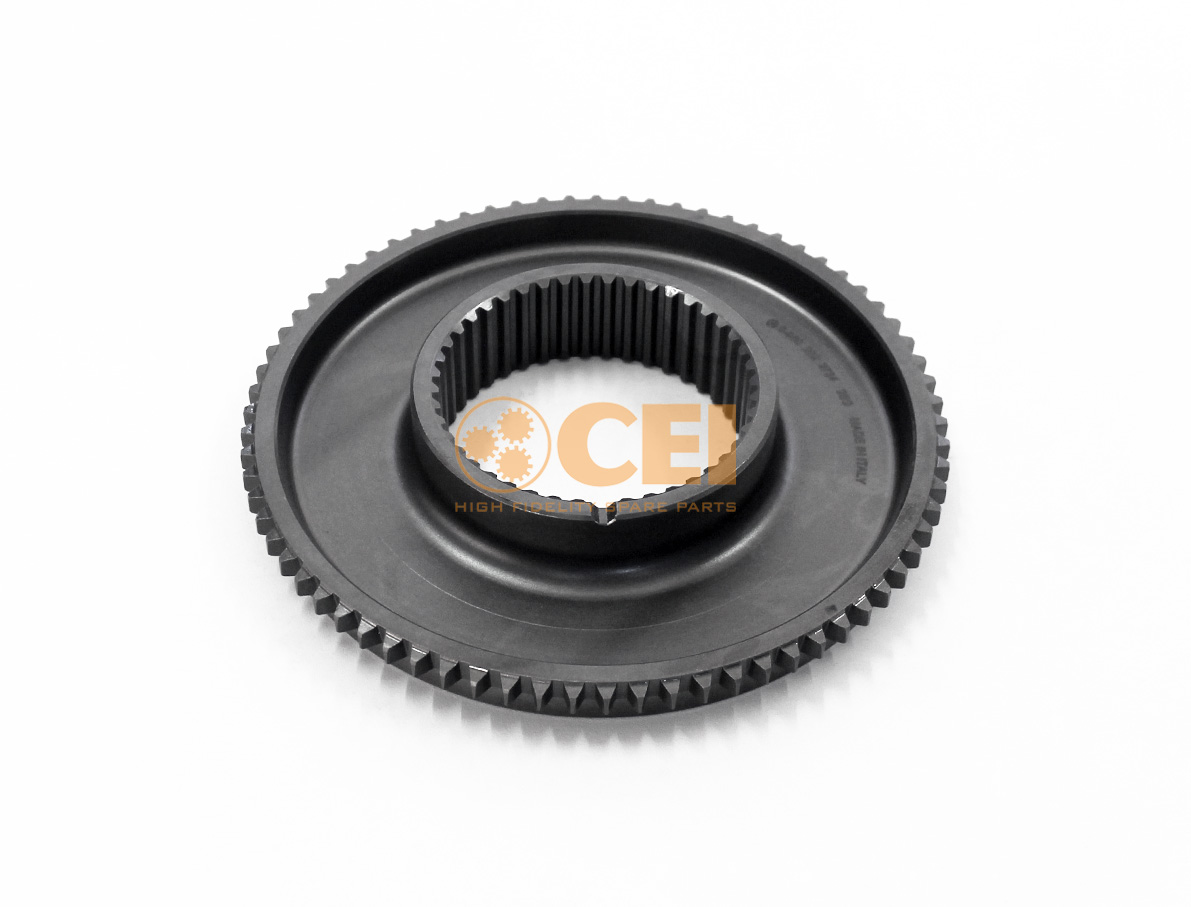 Synchronizer cone CEI no. 109.293