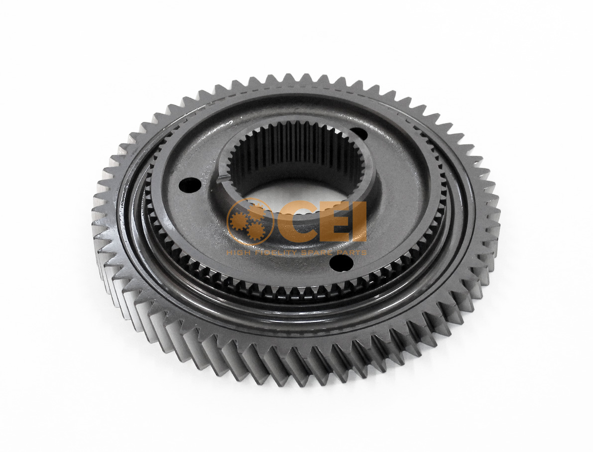 Synchronizer cone with retarder CEI Код 109.297
