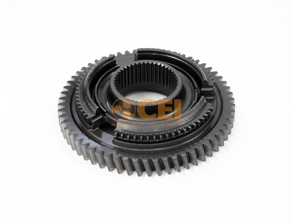 Synchronizer cone with retarder CEI Код 109.303