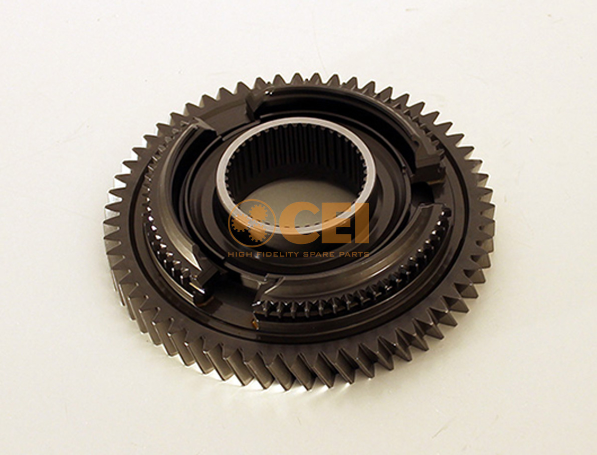 Synchronizer cone with retarder CEI Код 109.341