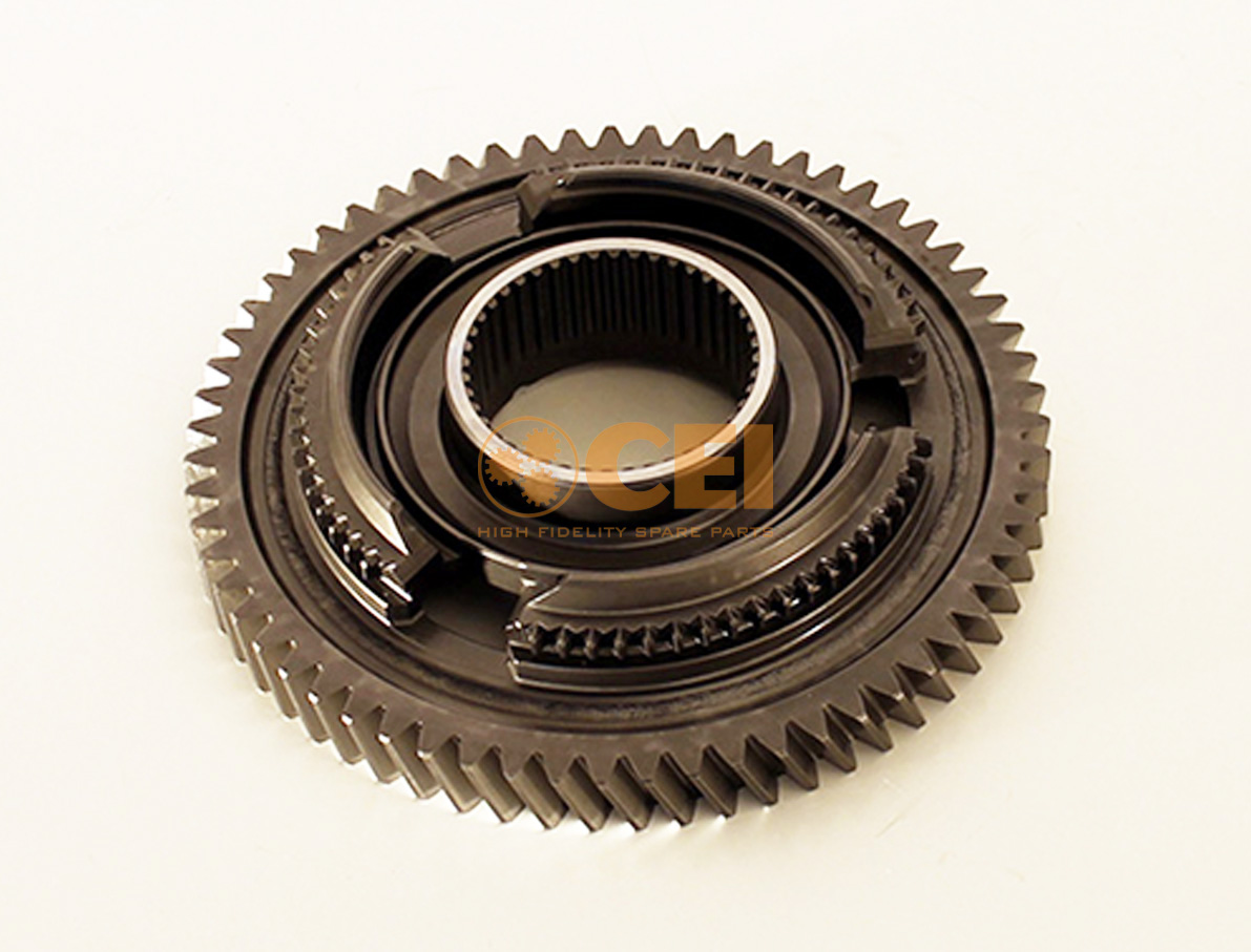 Synchronizer cone with retarder CEI Код 109.342