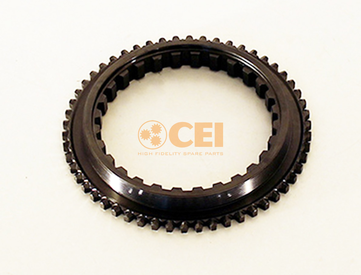 SynchronKegel CEI no. 109.355