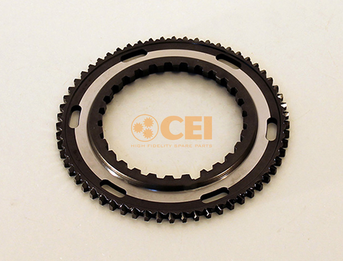 Cône de synchronisation CEI no. 109.356