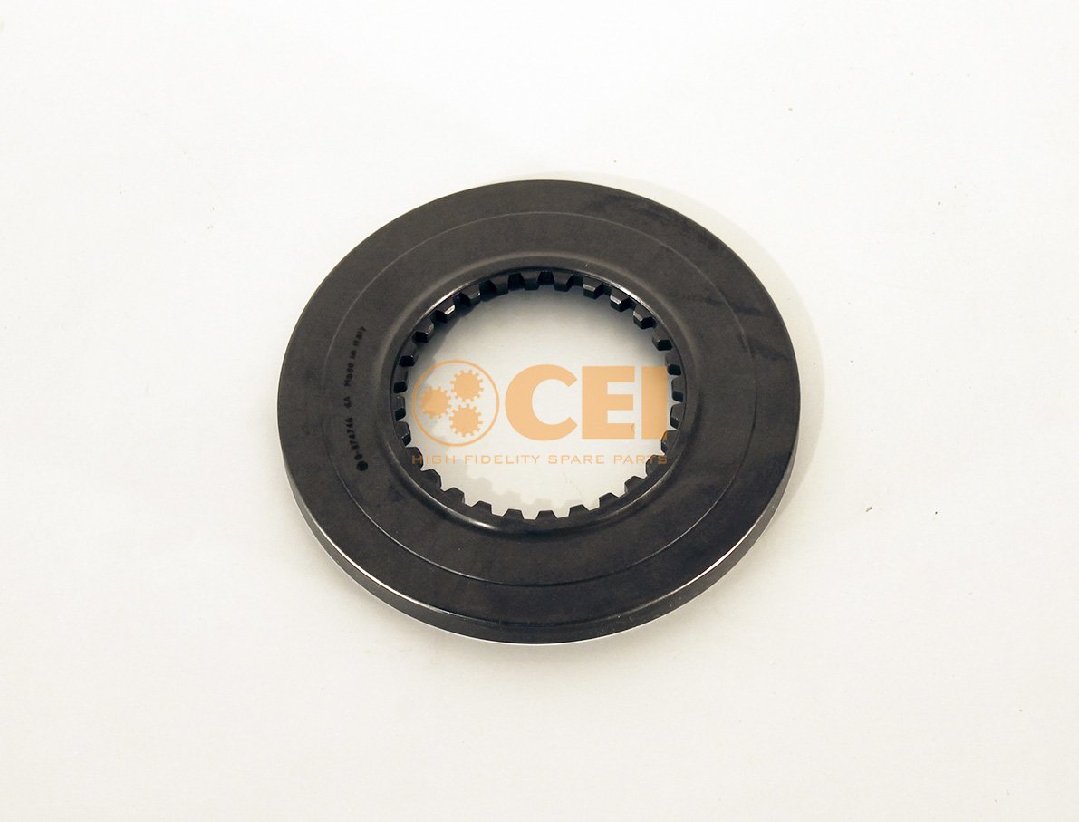 Synchronkegel CEI no. 109.368