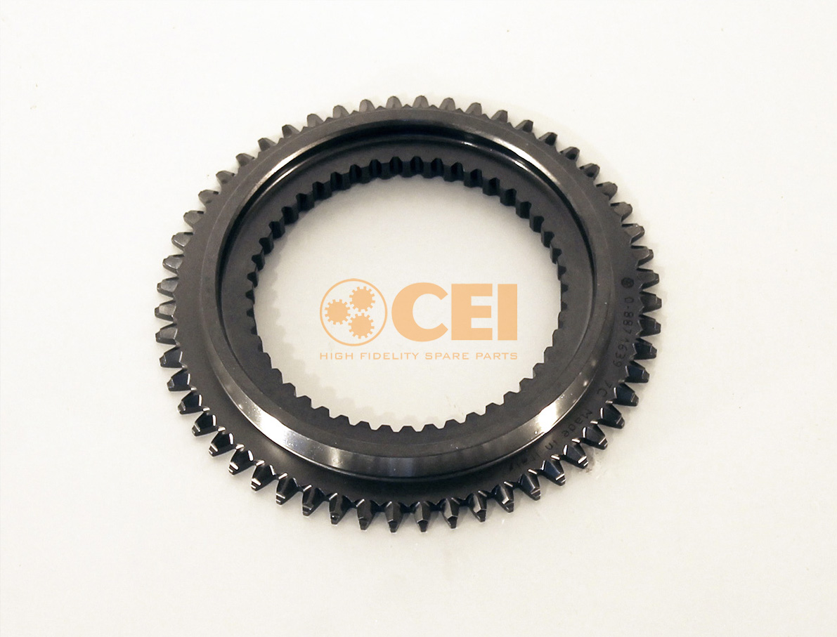 Synchronkegel CEI no. 109.373