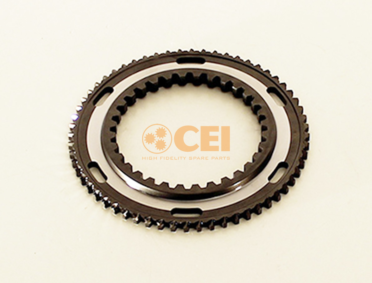 SynchronKegel CEI no. 109.380