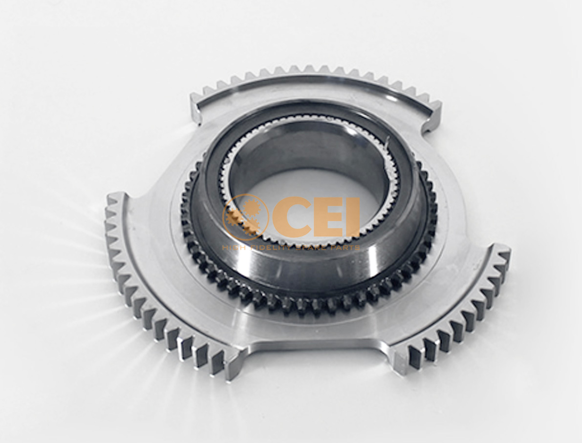 SynchronKegel CEI no. 109.381