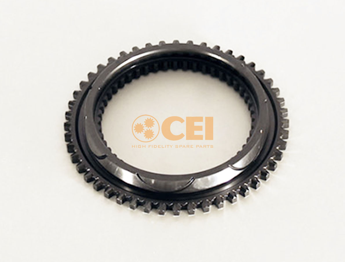 Synchronkegel CEI no. 109.395