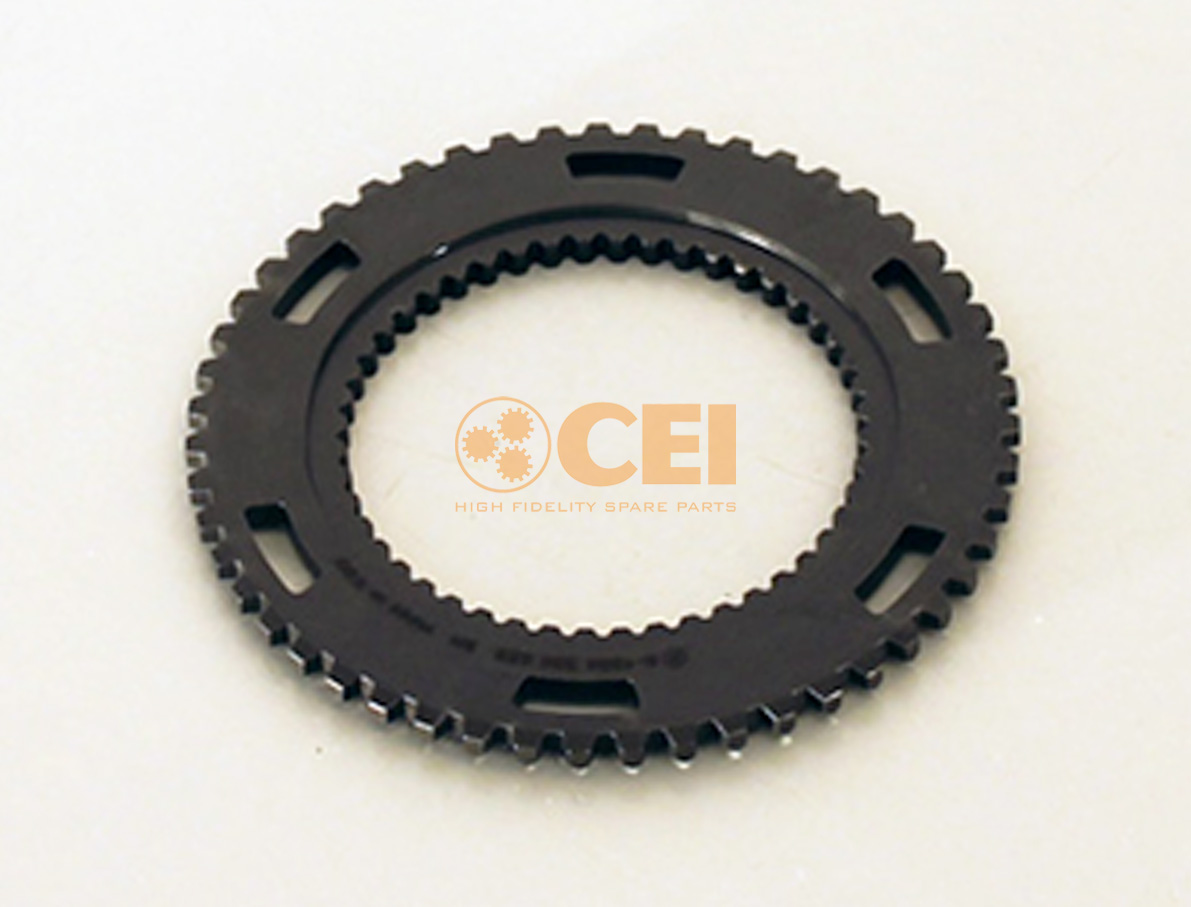 Synchronkegel CEI no. 109.407