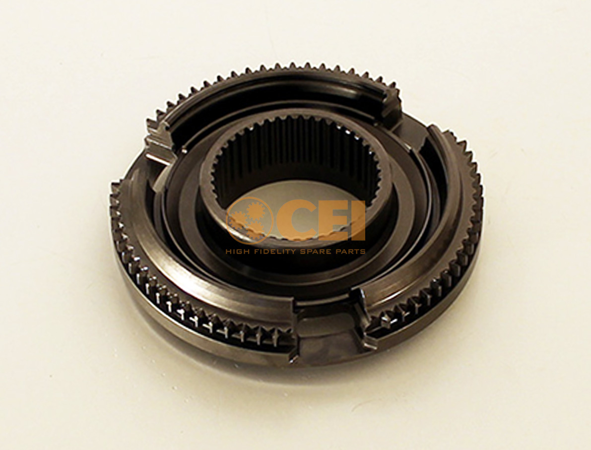 Synchronizer cone CEI Код 109.408