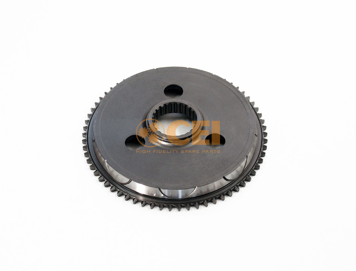 Synchronkegel CEI no. 109.418