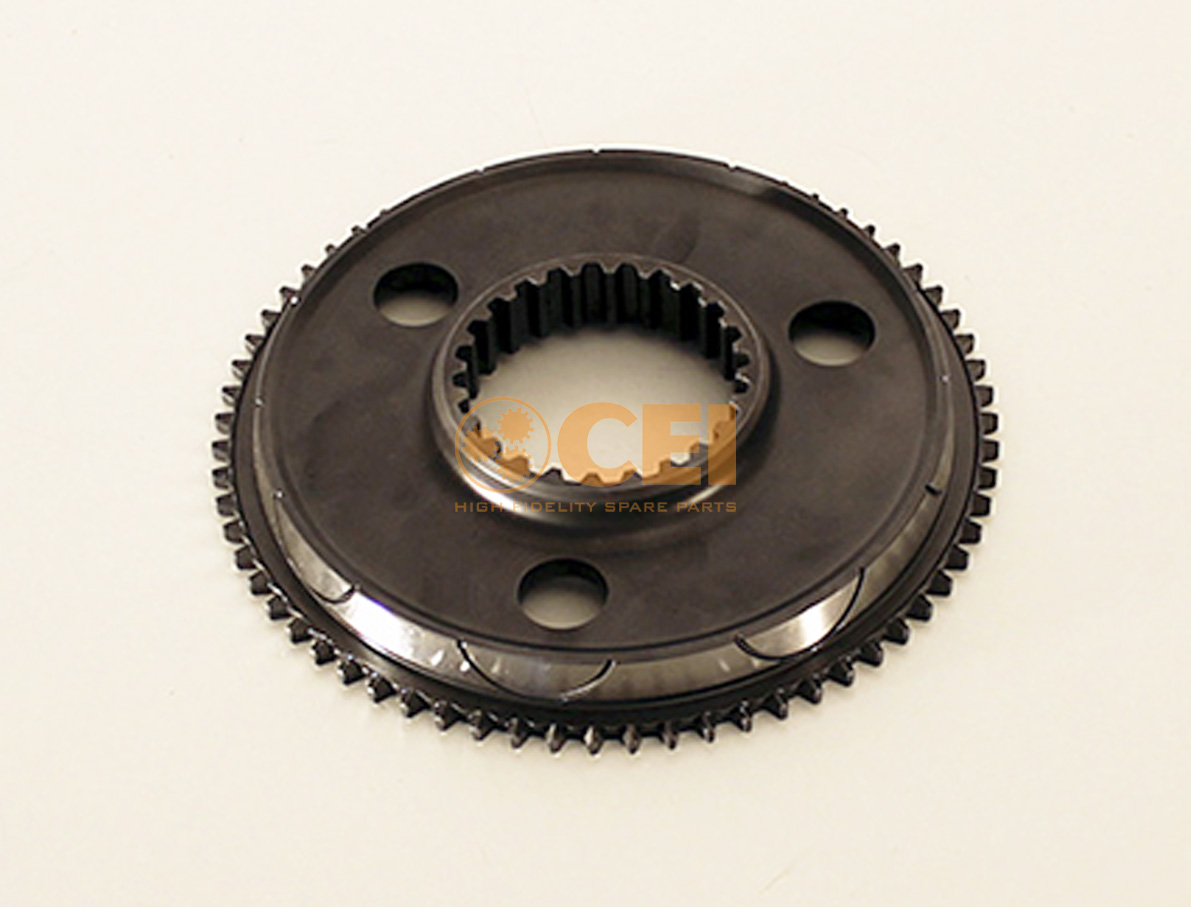 Synchronkegel CEI no. 109.755