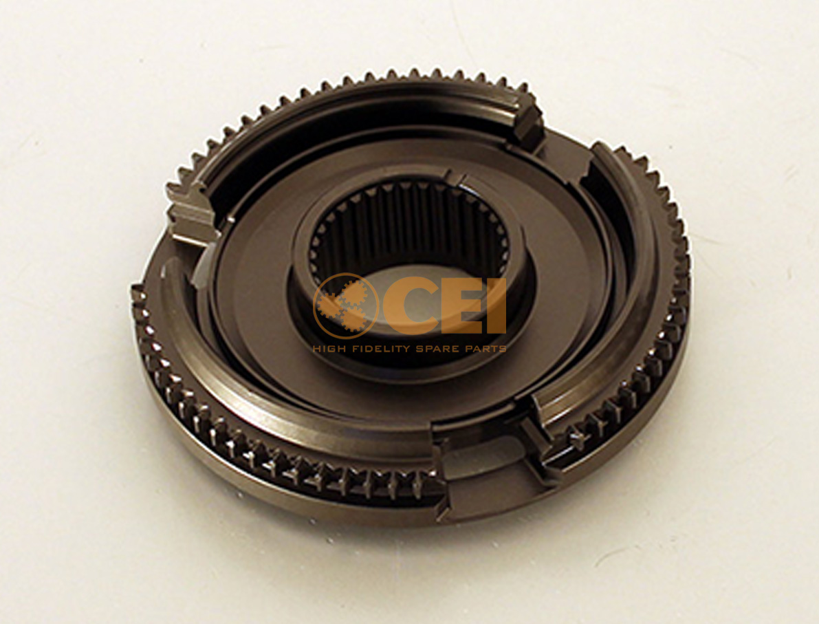 Synchronizer cone CEI no. 109.762