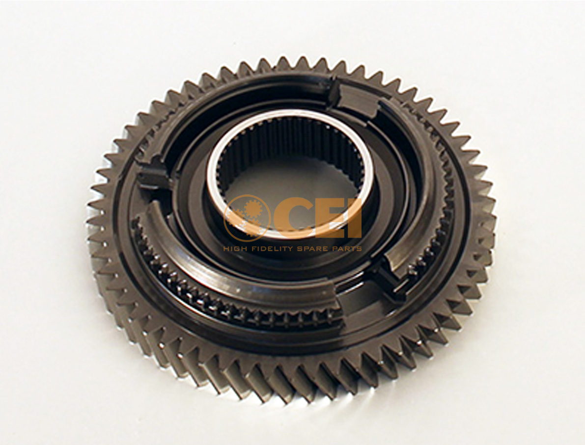 Synchronizer cone with retarder CEI no. 109.792