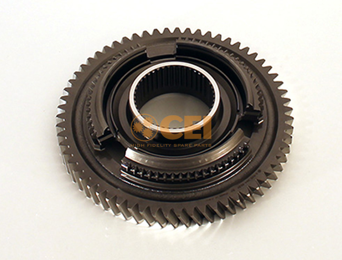 Synchronizer cone with retarder CEI Код 109.793