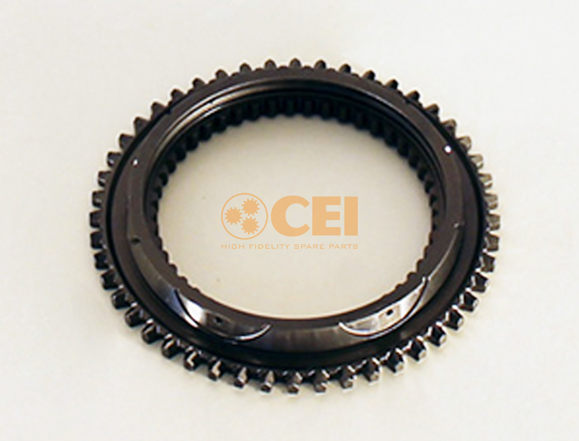 Cône de synchronisation CEI no. 109.801