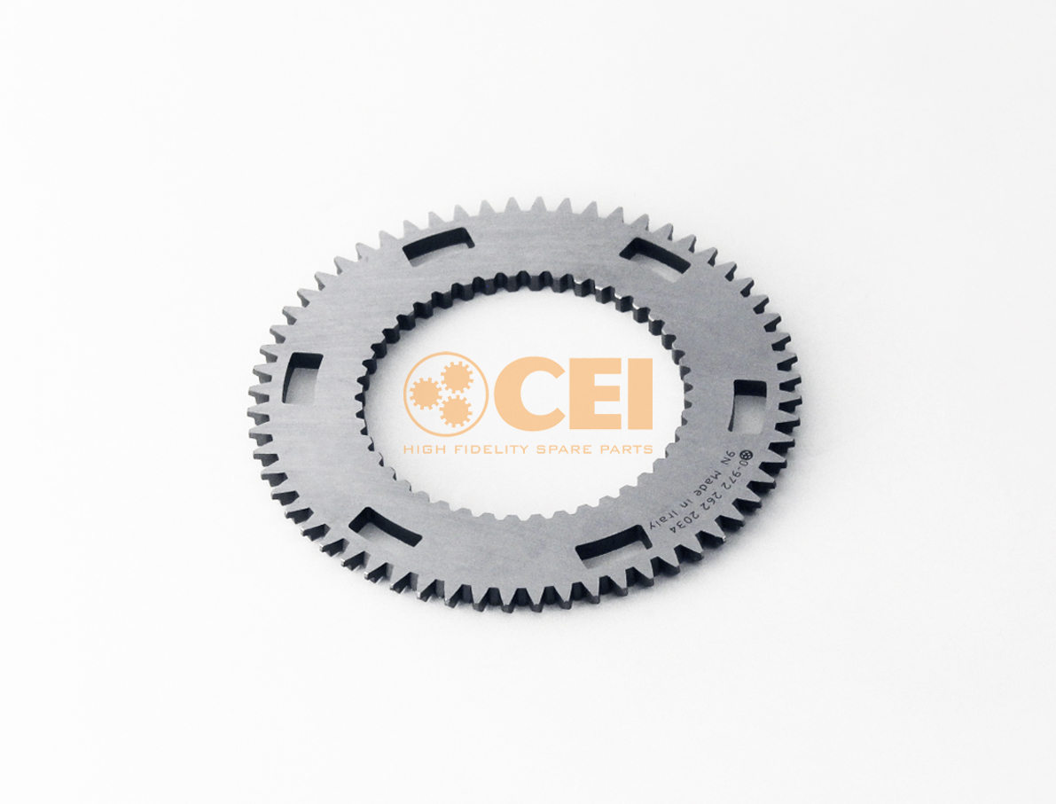 Synchronizer cone CEI Код 109.812