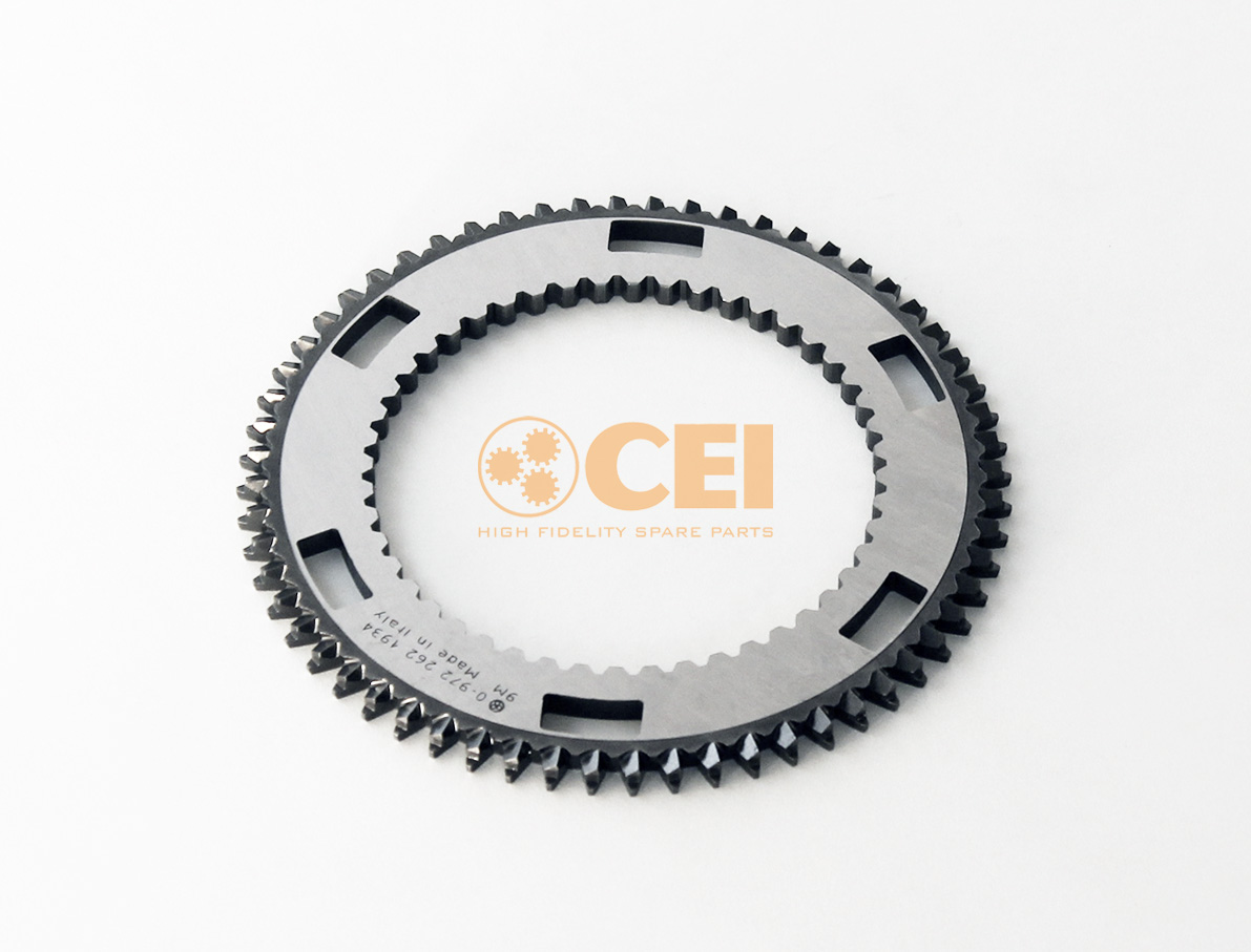 Synchronizer cone CEI Код 109.815