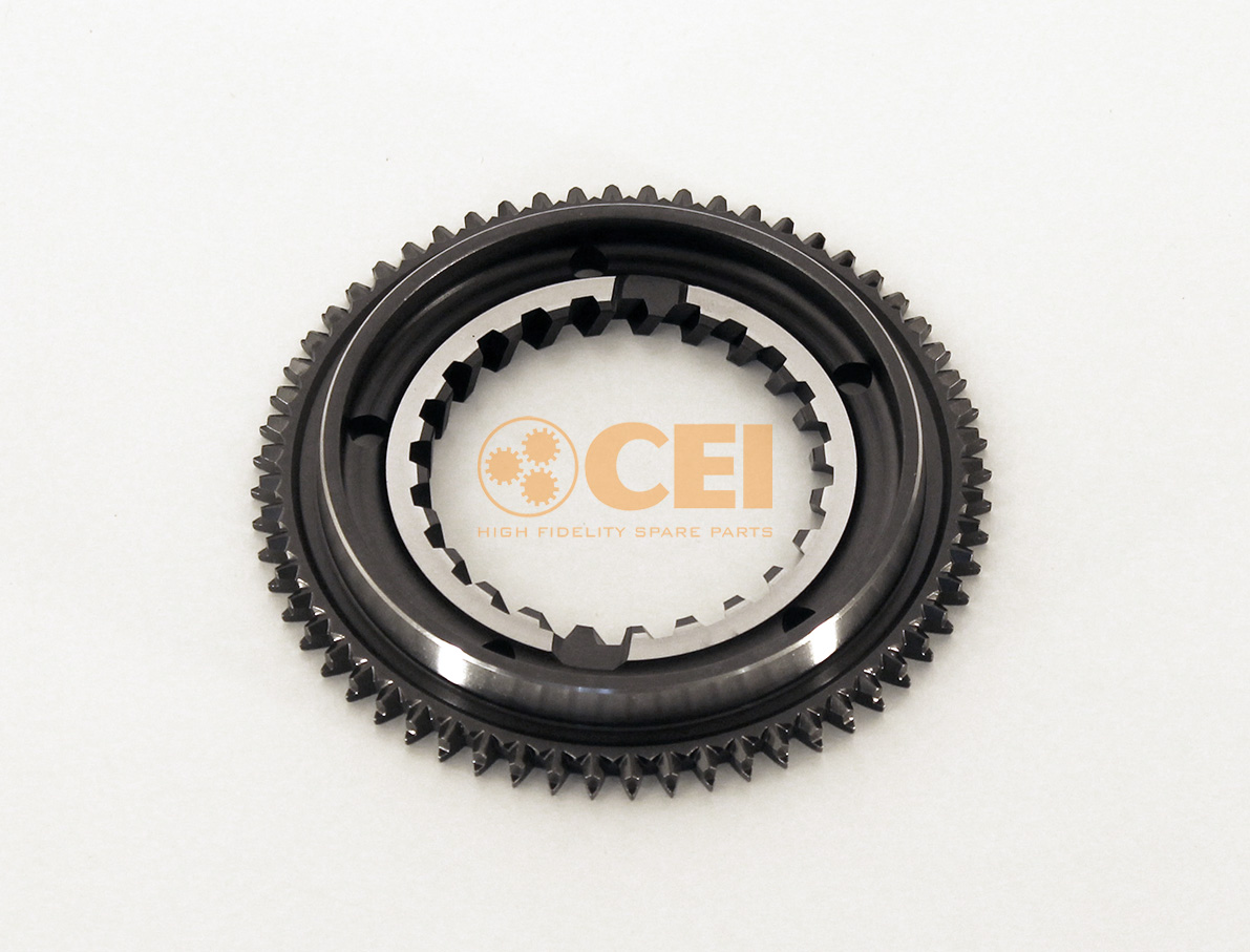 Synchronizer cone CEI Код 109.821