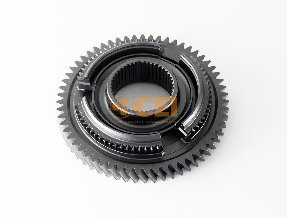 Synchronizer cone with retarder CEI Код 109.831