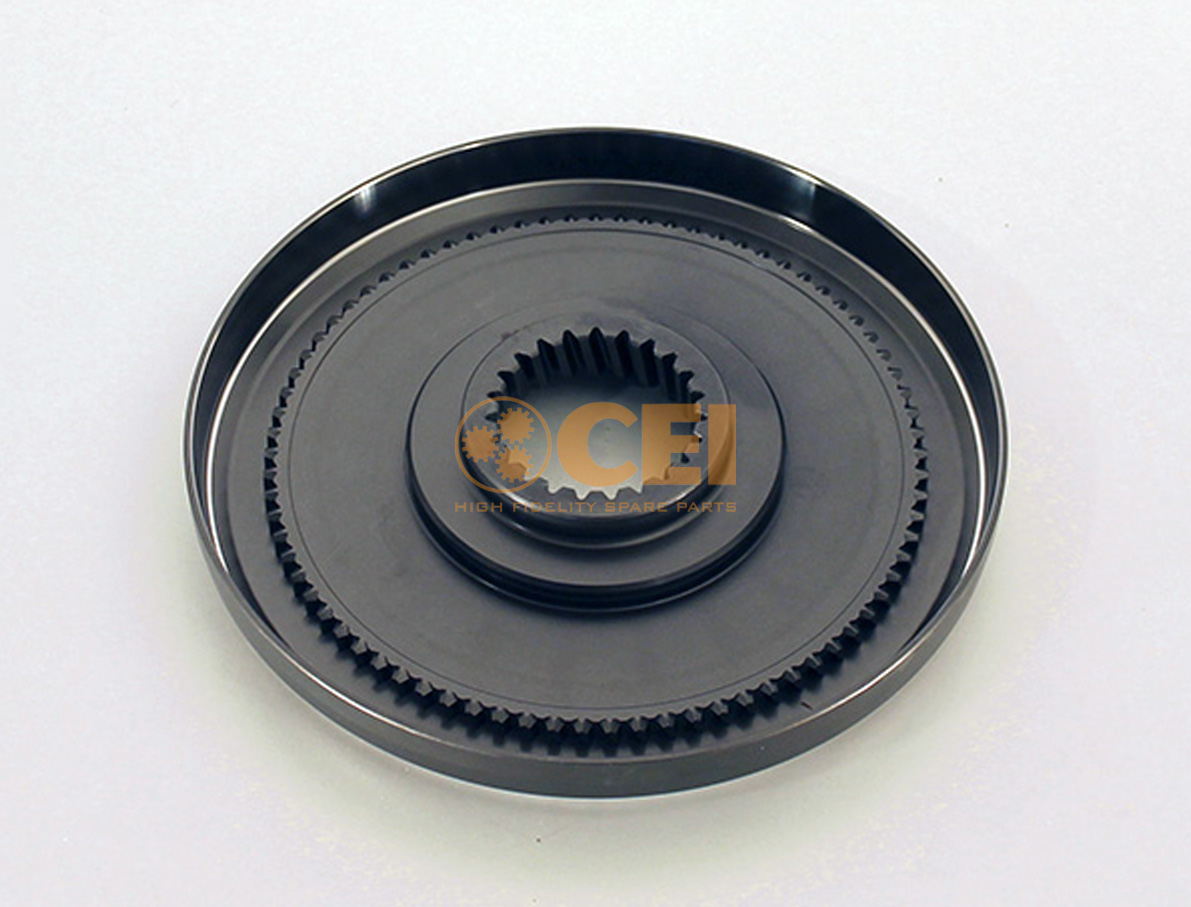 Cône de synchronisation CEI no. 109.840