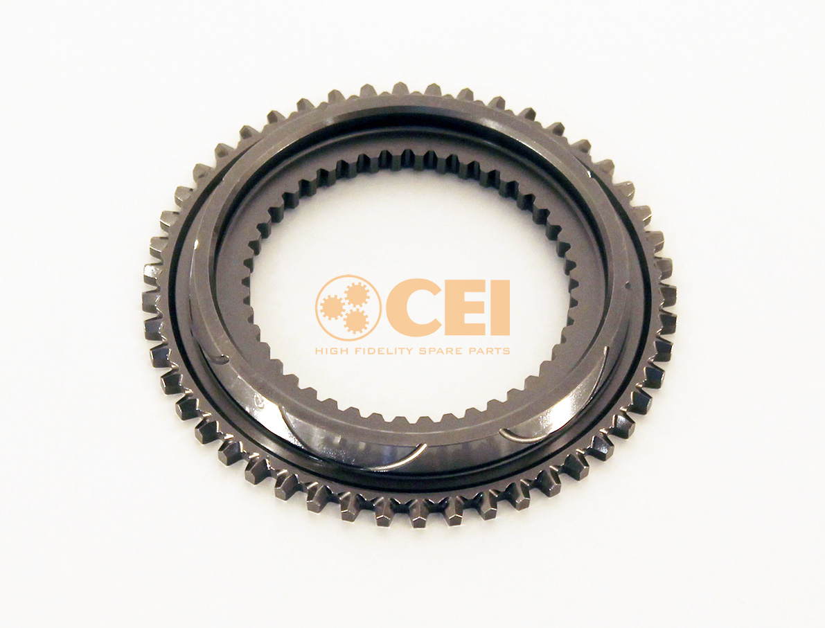 SynchronKegel CEI no. 109.857