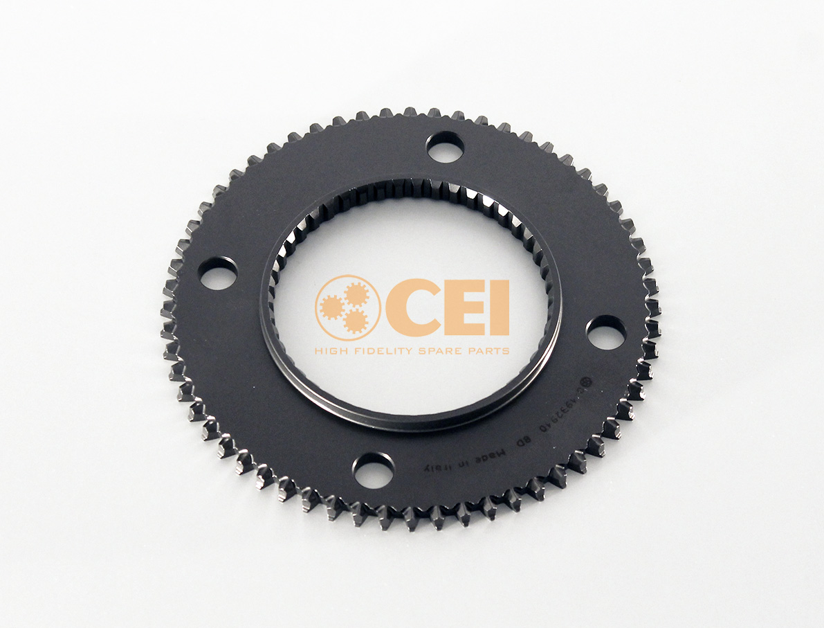 Synchronizer cone CEI no. 109.862