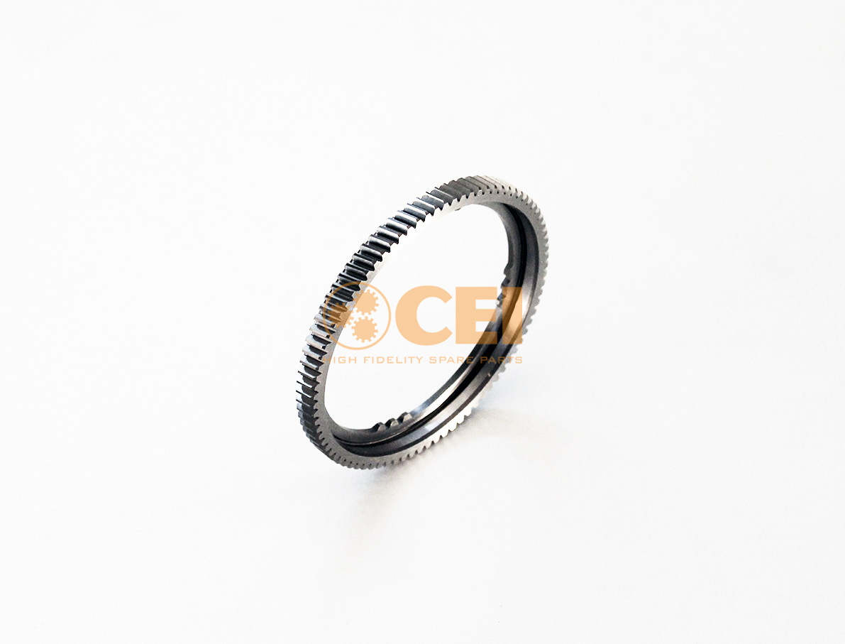 Zahnring CEI no. 109.885