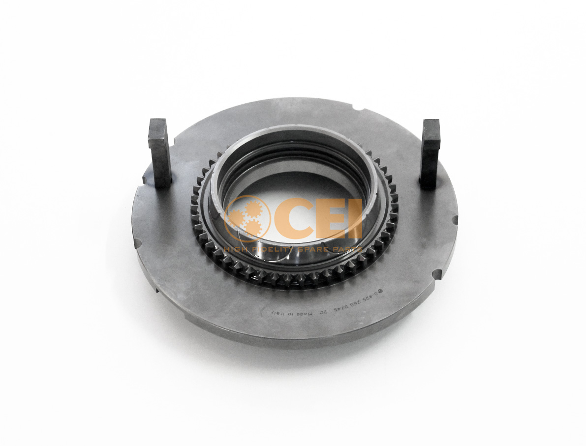 Synchronizer Cone Compl. CEI Код 109.896