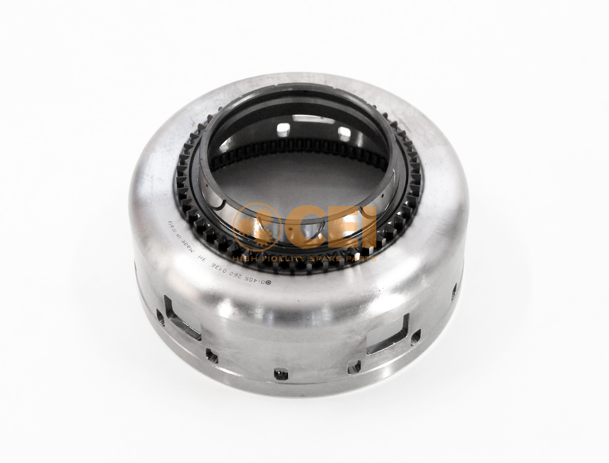 Synchronizer Cone CEI Код 109.898