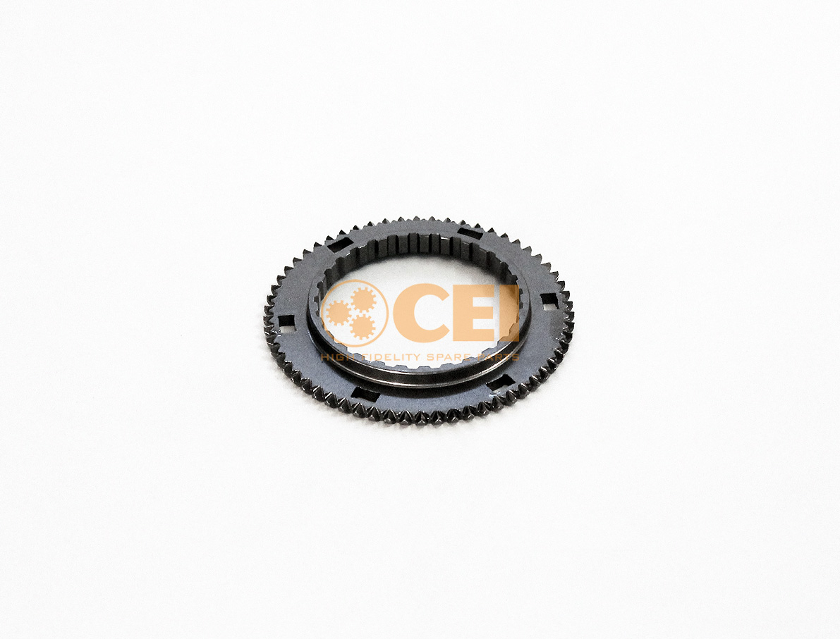 SynchronKegel CEI no. 109.907