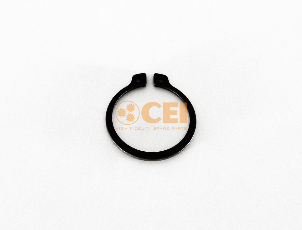 Bague d'arret CEI no. 111.018