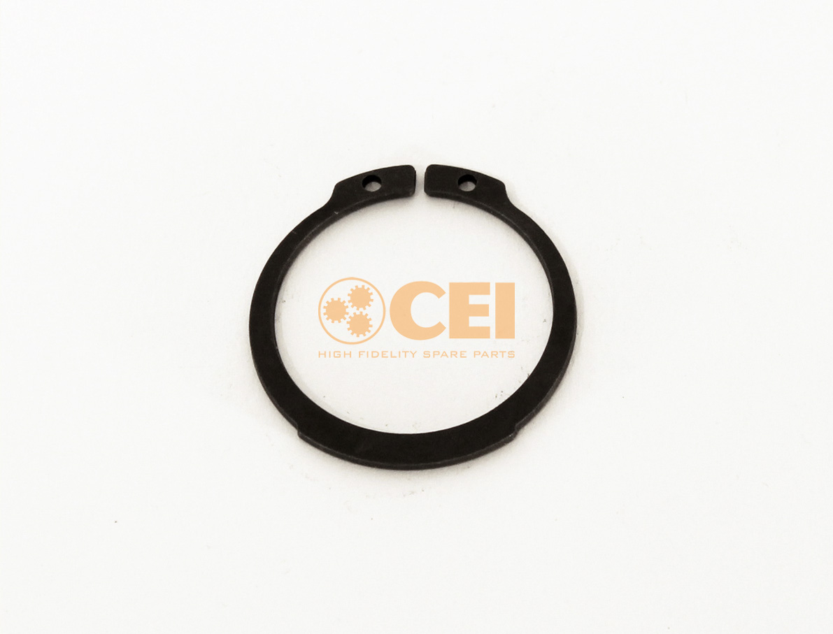 Seeger ring CEI no. 111.159