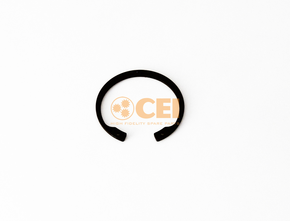 Bague d'arret CEI no. 111.200